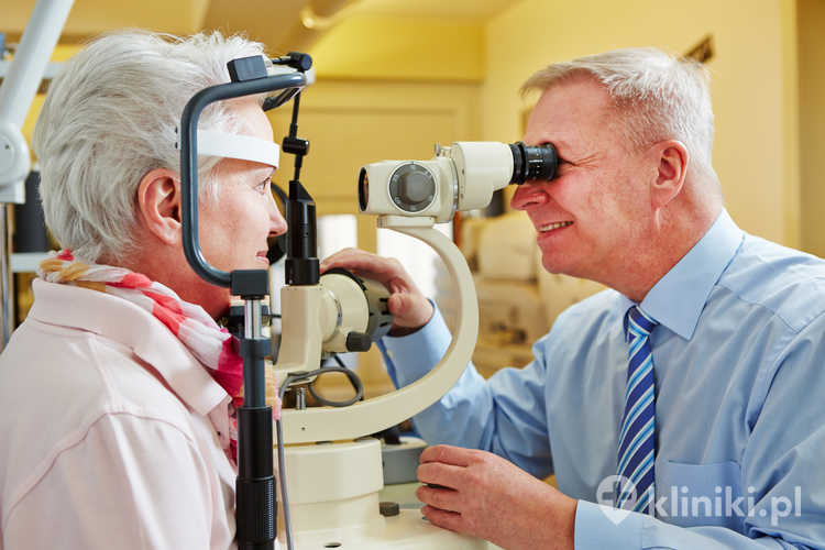 Zastosowanie soczewki asferycznej w leczeniu zaćmy umożliwia bardziej naturalne widzenie i większy komfort pooperacyjny