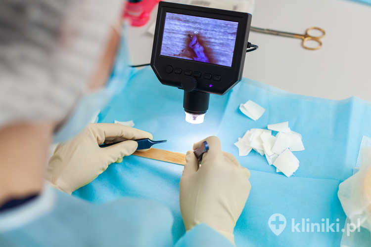 Analiza składu pierwiastkowego włosa pozwala ocenić poziom mikro- i makroelementów gromadzonych w organizmie na przestrzeni kilku miesięcy