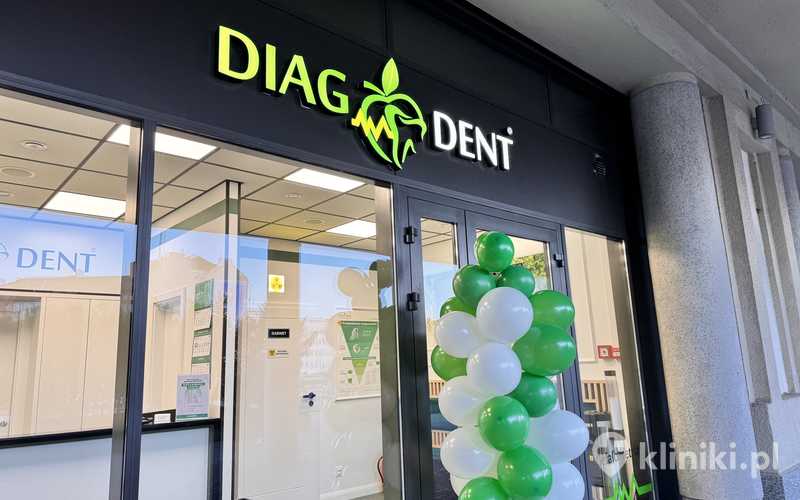 Gabinet DIAGDENT GDYNIA