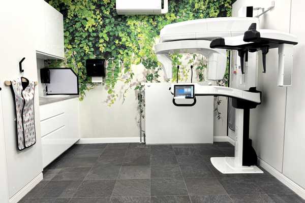 Gabinet DIAGDENT GDYNIA