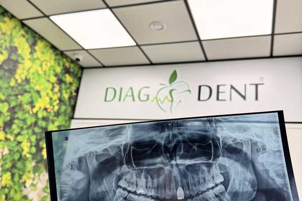 Gabinet DIAGDENT GDYNIA