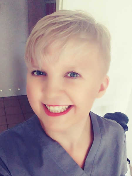 lek. Joanna Michalak