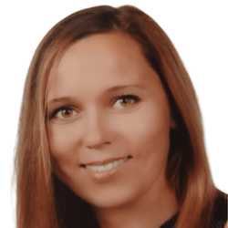 mgr Katarzyna Jassa-Dolniak