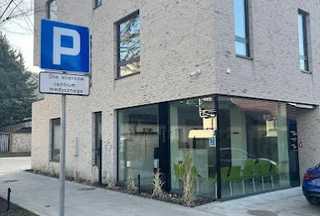 Idealny Wzrok Kraków