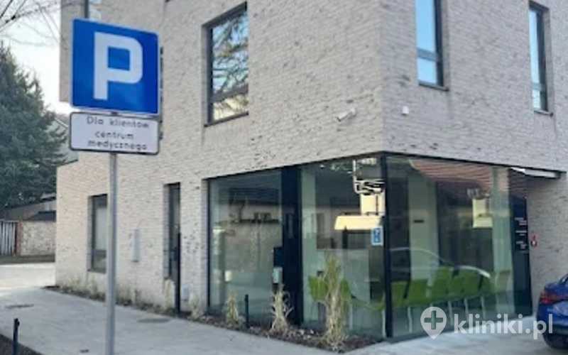 Klinika Idealny Wzrok Kraków