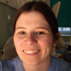 lek. Magdalena Mrozowska