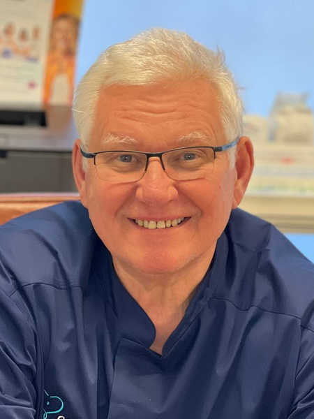 dr n. med. Mariusz Kopydłowski