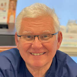 dr n. med. Mariusz Kopydłowski