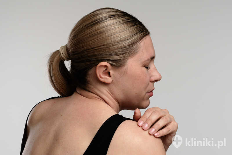 Nowoczesne techniki artroskopowe w leczeniu zespołu ciasnoty przestrzeni podbarkowej charakteryzują się wysoką skutecznością i niskim ryzykiem powikłań Nowoczesne techniki artroskopowe w leczeniu zespołu ciasnoty przestrzeni podbarkowej charakteryzują się wysoką skutecznością i niskim ryzykiem powikłań