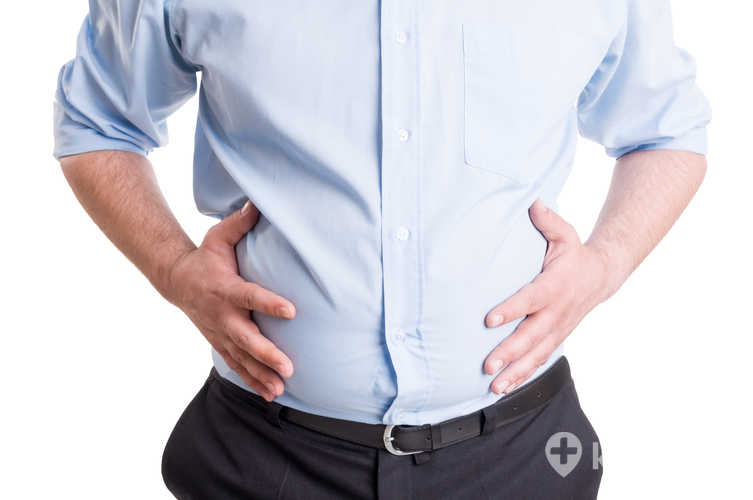 Przeciwwskazania balonikowania żołądka