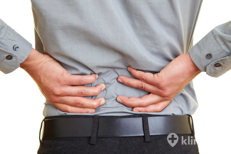 Skuteczność Orthokine