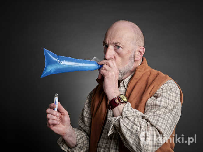 wodorowy test oddechowy