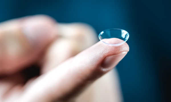 Co to jest soczewka o wydłużonej głębi ostrości widzenia i jakie ma zastosowanie