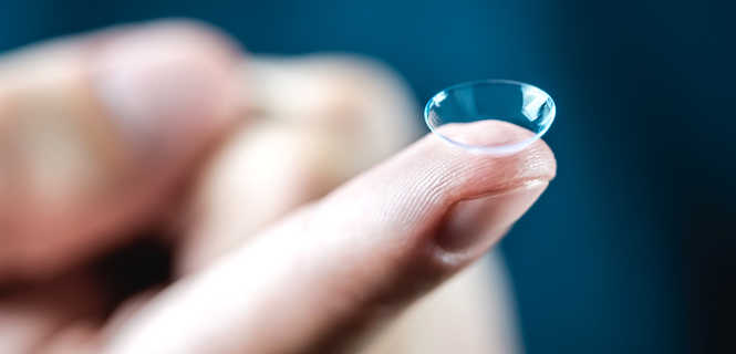 Co to jest soczewka o wydłużonej głębi ostrości widzenia i jakie ma zastosowanie