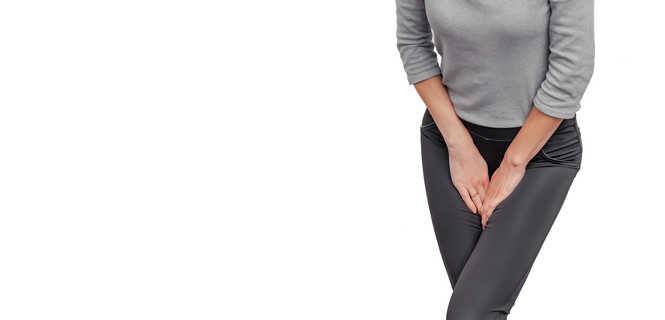 Częstość występowania nietrzymania moczu - czy ma związek z płcią?