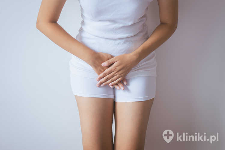 Czynniki ryzyka nietrzymania moczu