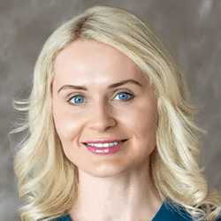 dr n. med. Estera Kłosowicz