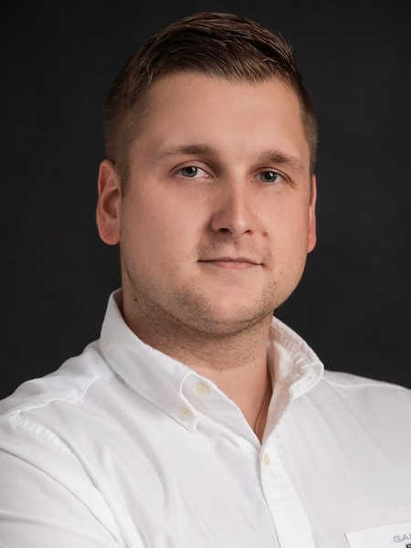 lek. Jakub Chmielowski