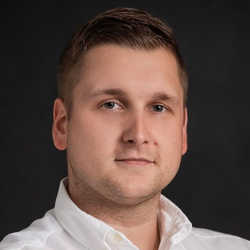 lek. Jakub Chmielowski