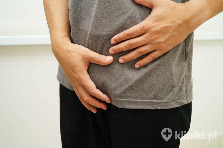 Leczenie laparoskopowe przepuklin metodami IPOM, TAPP i TEP skraca czas rekonwalescencji i zmniejsza dolegliwości bólowe po zabiegu