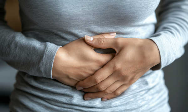 Leczenie uporczywych zaparć transferem bakterii kałowych