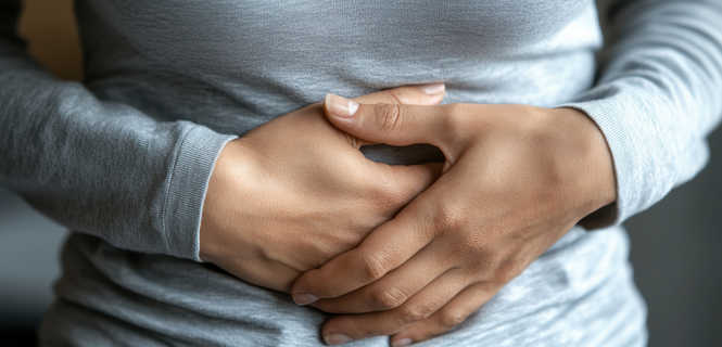 Leczenie uporczywych zaparć transferem bakterii kałowych