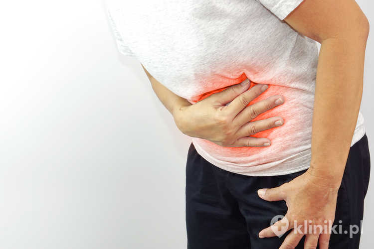 Leczenie uporczywych zaparć