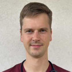 lek. Marcin Jeziorny