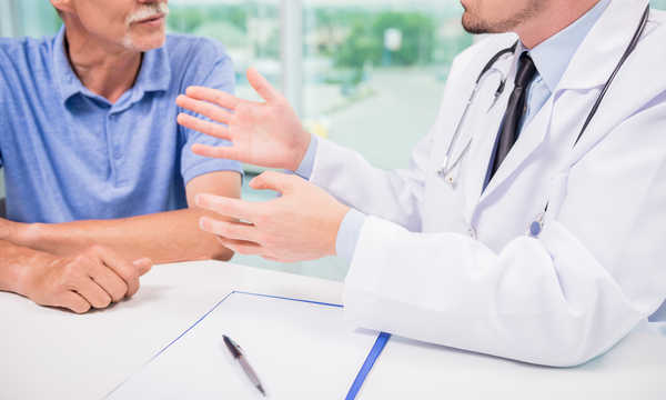 Obrzezanie w leczeniu schorzeń urologicznych