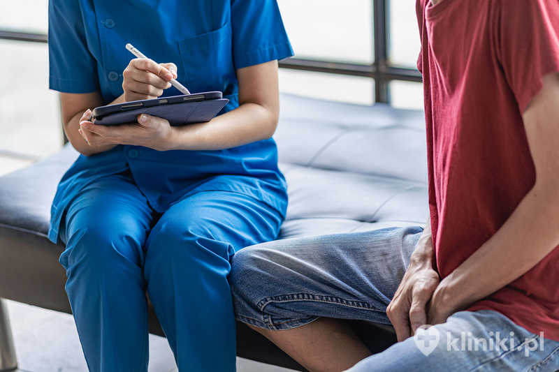 Operacja prostaty laserem holmowym umożliwia szybki powrót do codziennej aktywności dzięki małej inwazyjności zabiegu Operacja prostaty laserem holmowym umożliwia szybki powrót do codziennej aktywności dzięki małej inwazyjności zabiegu