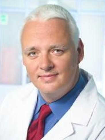 prof. dr hab. n. med. Paweł Nauman