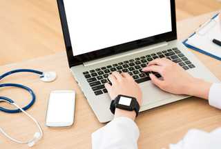 Praktyka lekarska Paweł Musiał