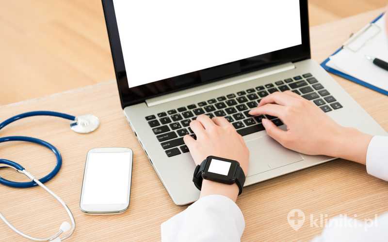 Przychodnia Praktyka lekarska Paweł Musiał