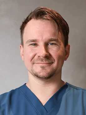 lek. Sebastian Rygiel