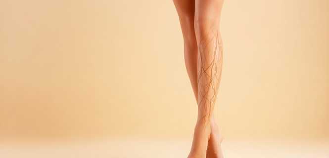 Różnice między skleroterapia żylaków pianką a płynem