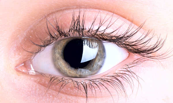 Soczewka pseudoakomodacyjna