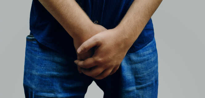 Obrzezanie ze wskazań medycznych