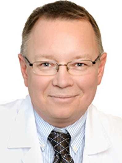 dr n. med. Norbert Górski