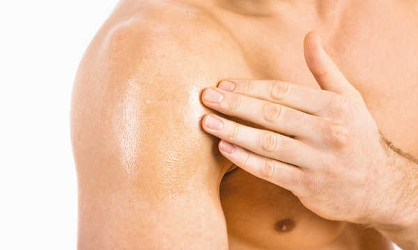 Alloplastyka stawu barkowego