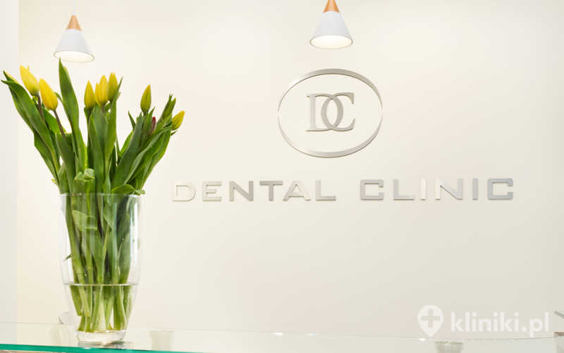 Gabinet Dental Clinic Katowice
