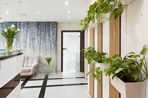 Gabinet Dental Clinic Katowice