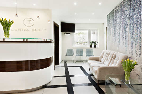 Gabinet Dental Clinic Katowice