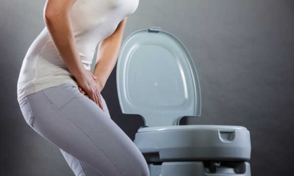 HIFU w leczeniu nietrzymania moczu