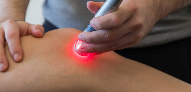 Jak działa laser biostymulacyjny wysokoenergetyczny?