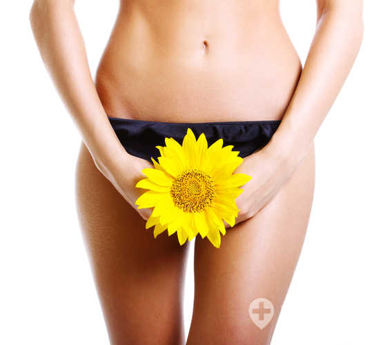 Laserowe zabiegi ginekologiczne