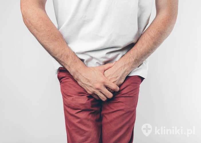 Najczęstsze rodzaje nietrzymania moczu