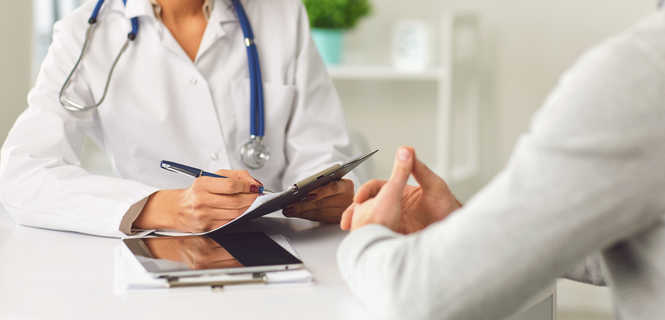 Operacja prostaty laserem tulowym ThuLEP