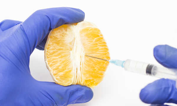 Powiększanie warg sromowych kwasem hialuronowym