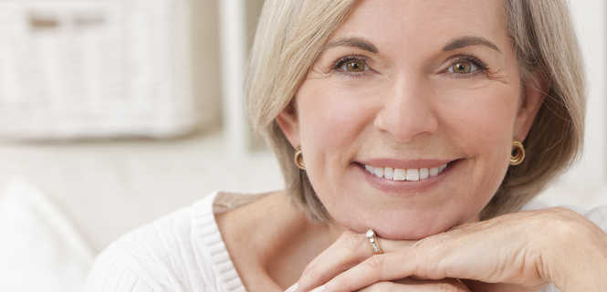 Proteza szkieletowa metalowa