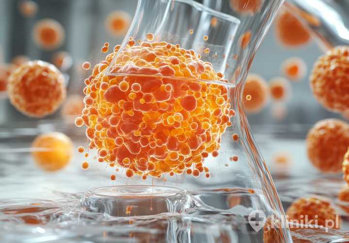 Zastosowanie komórek macierzystych może zmniejszać ryzyko powikłań oraz przyspieszać proces regeneracji